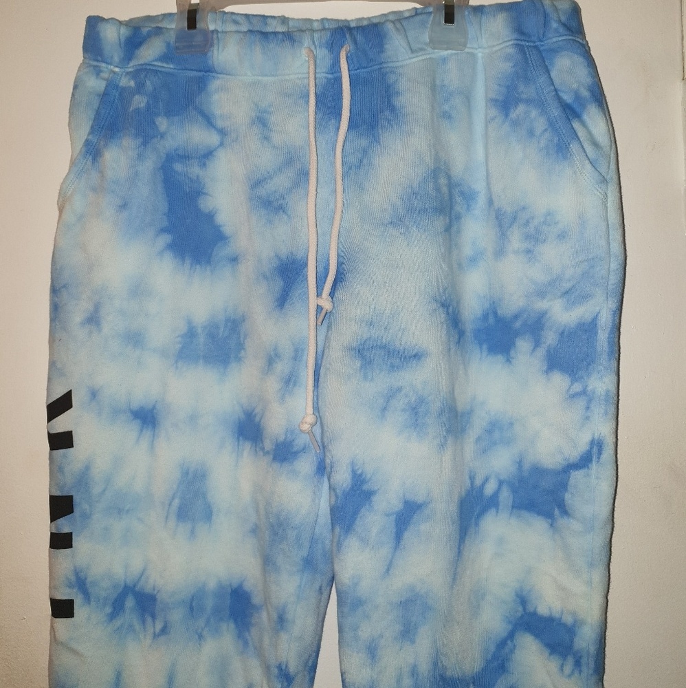 VS PINK sweatpants